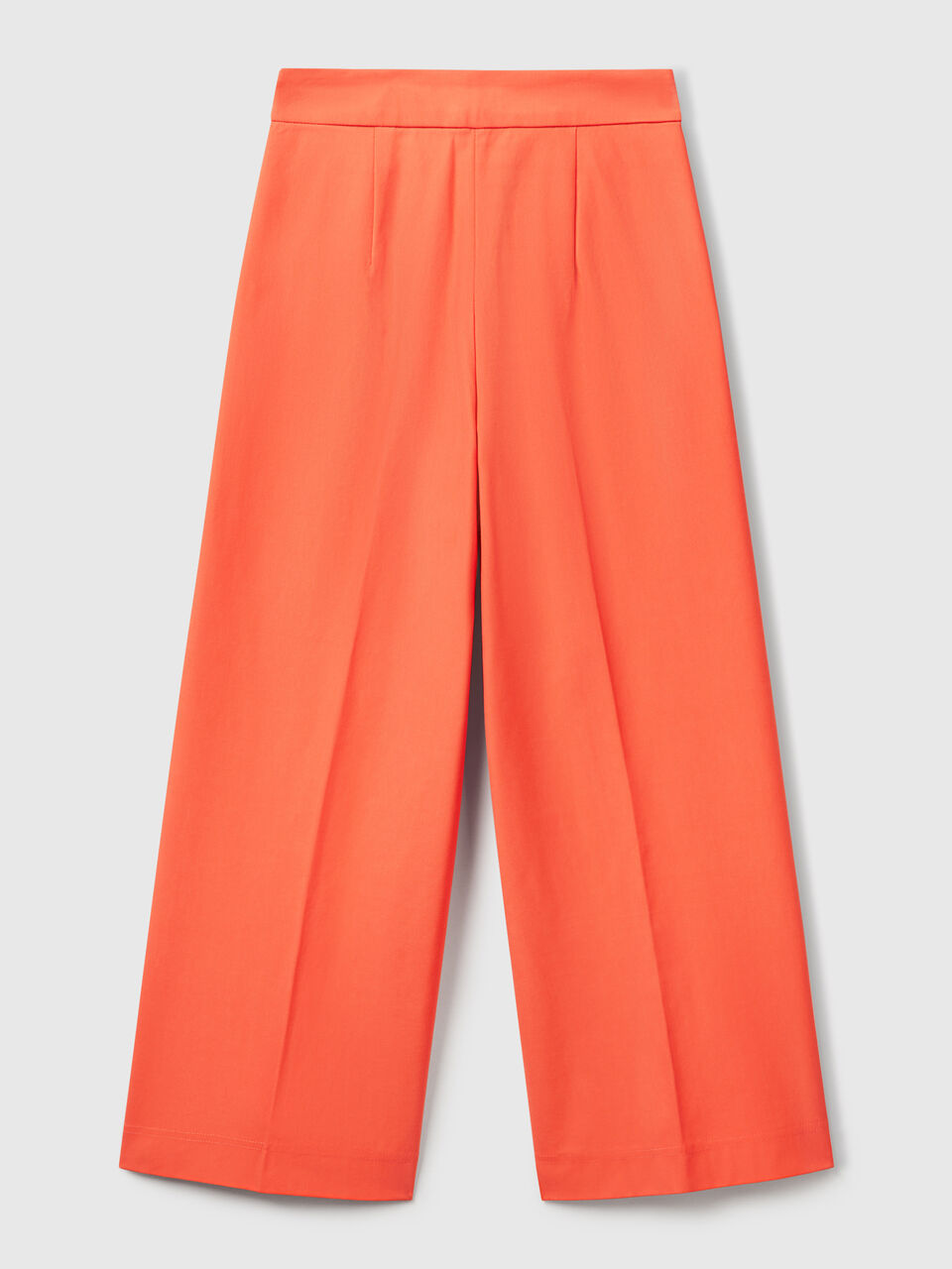 TROUSERS Mujer image number 2