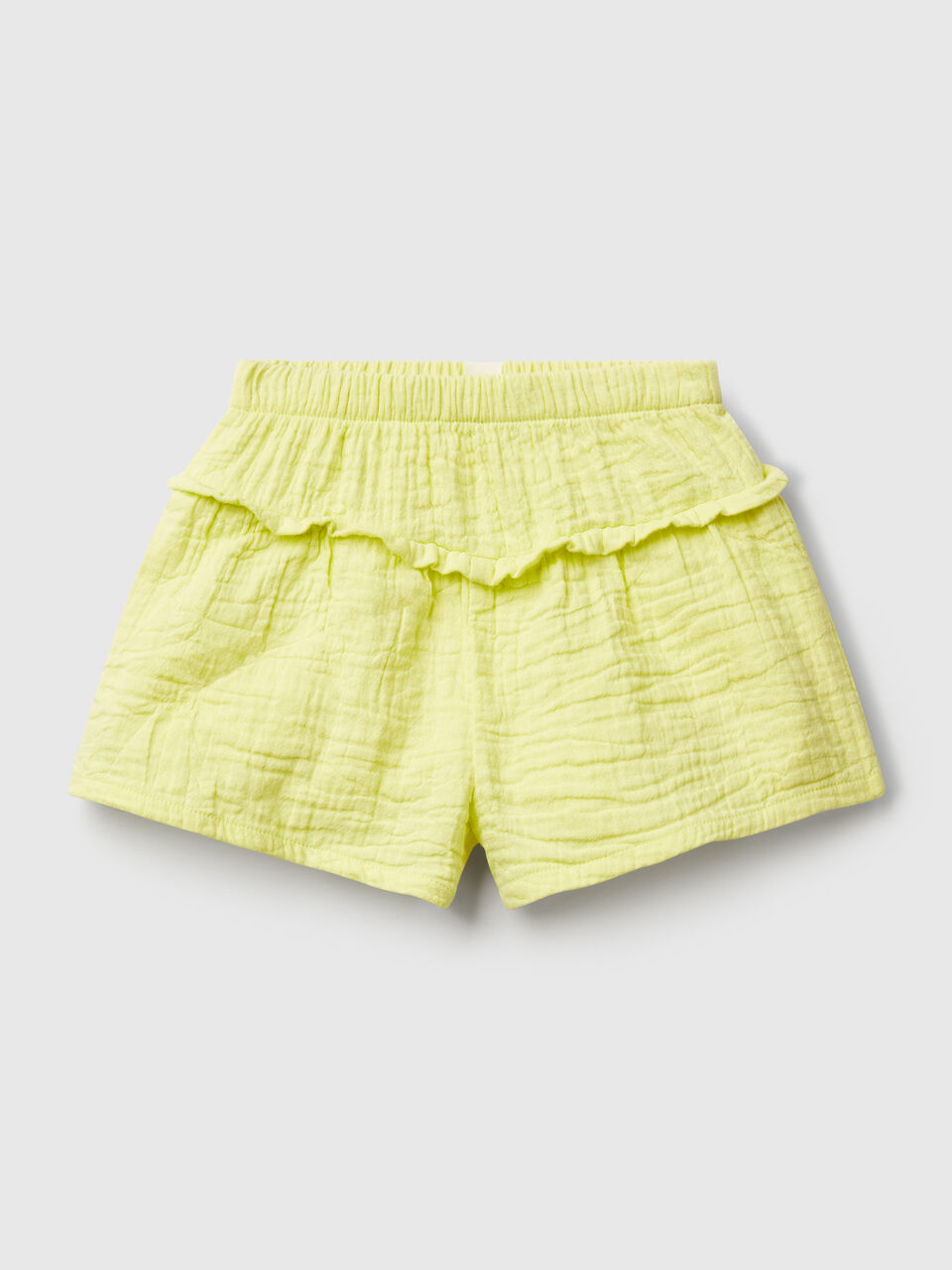 SHORTS Recién nacidos image number 1