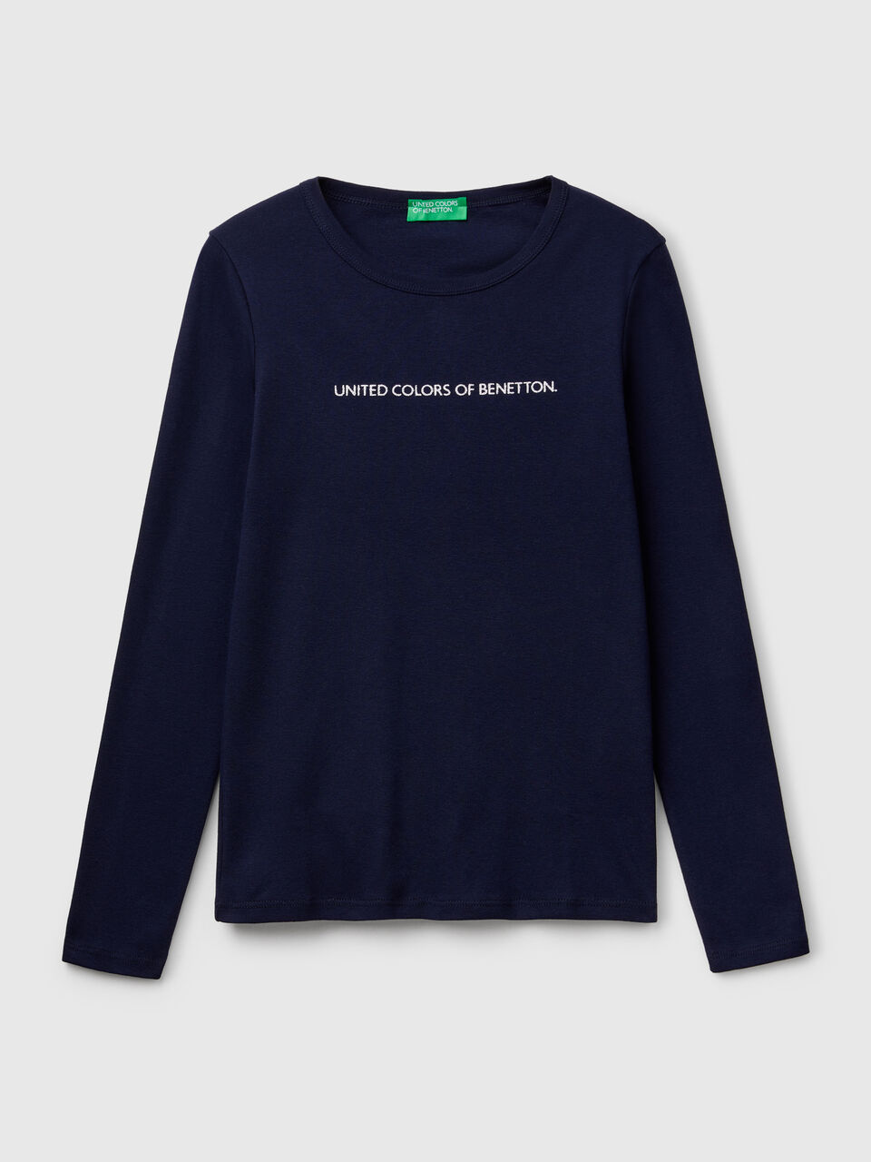 T-SHIRT L/S Mujer image number 1