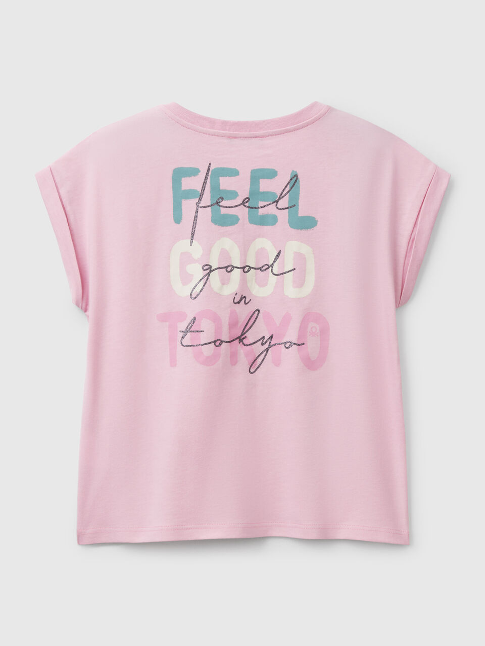 T-SHIRT Niña image number 2