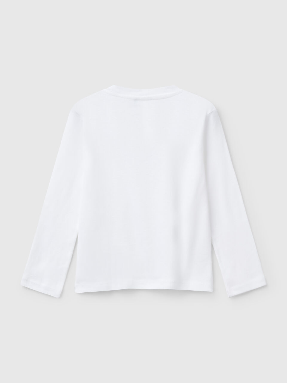 T-SHIRT L/S Niña image number 2