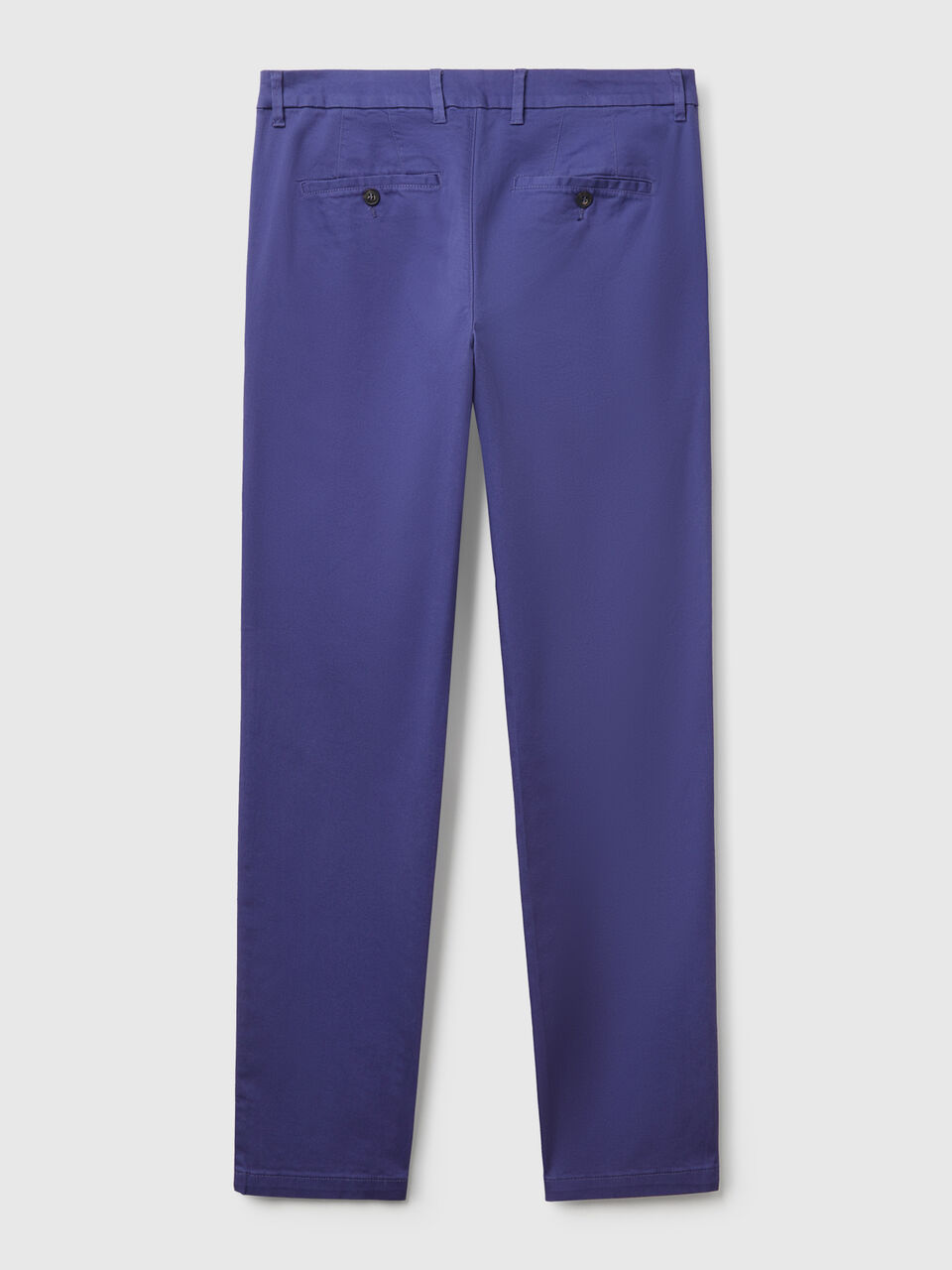 TROUSERS Hombre image number 2