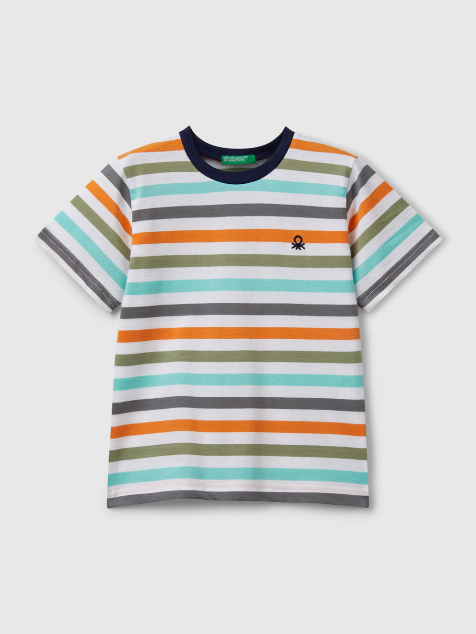 T-SHIRT Niño image number 1