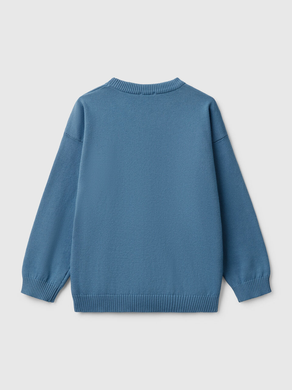 SWEATER L/S Niño image number 2