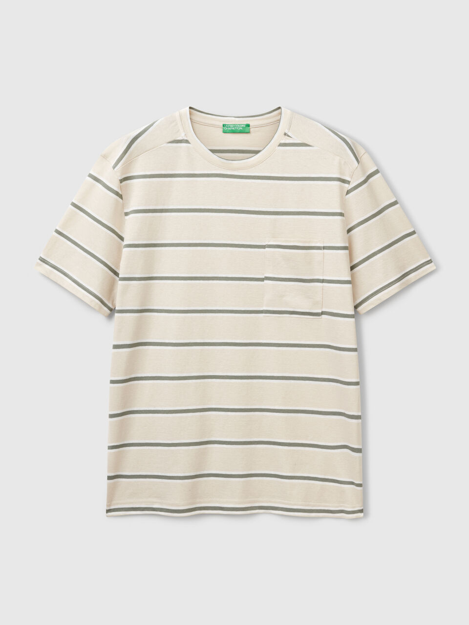 T-SHIRT Hombre image number 1