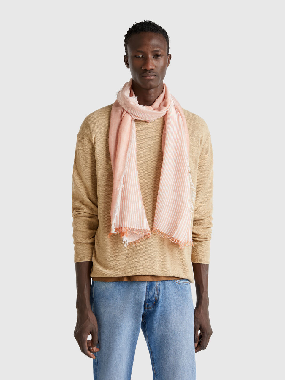 SCARF Hombre image number 2