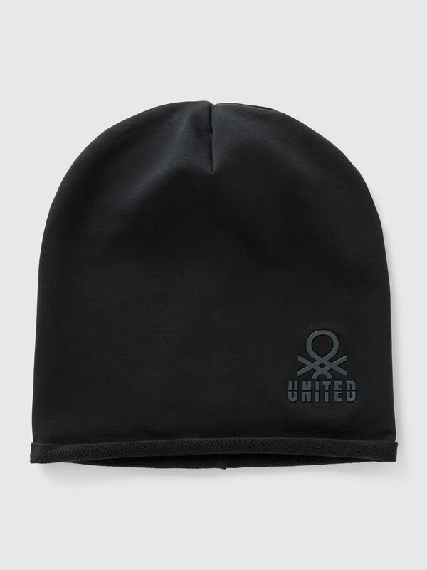 Gorro de algodón elástico Niño