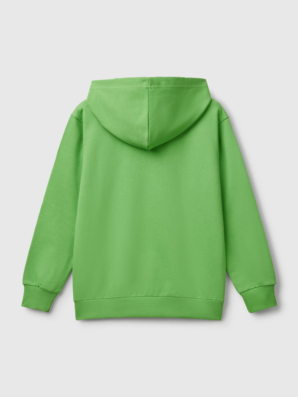 SWEATER W/HOOD Niño image number 2