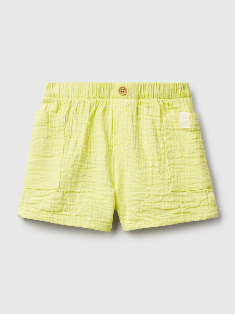 SHORTS Recién nacidos image number 1