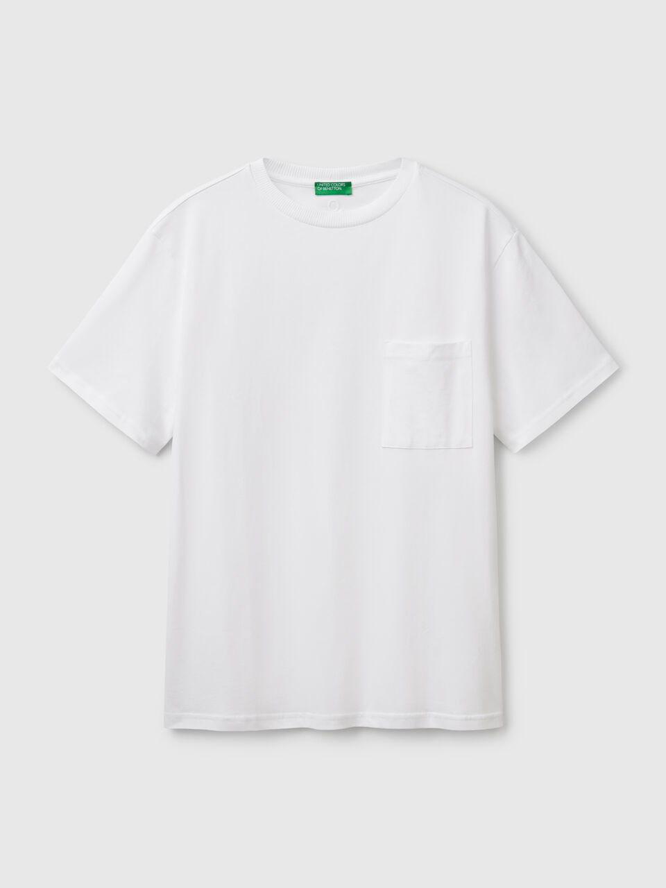 T-SHIRT Hombre image number 1