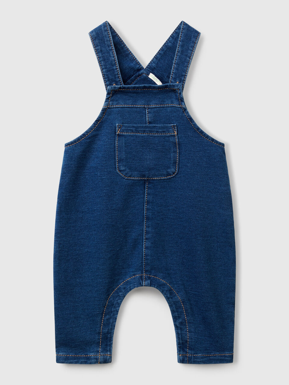 DUNGAREE Recién nacidos image number 1