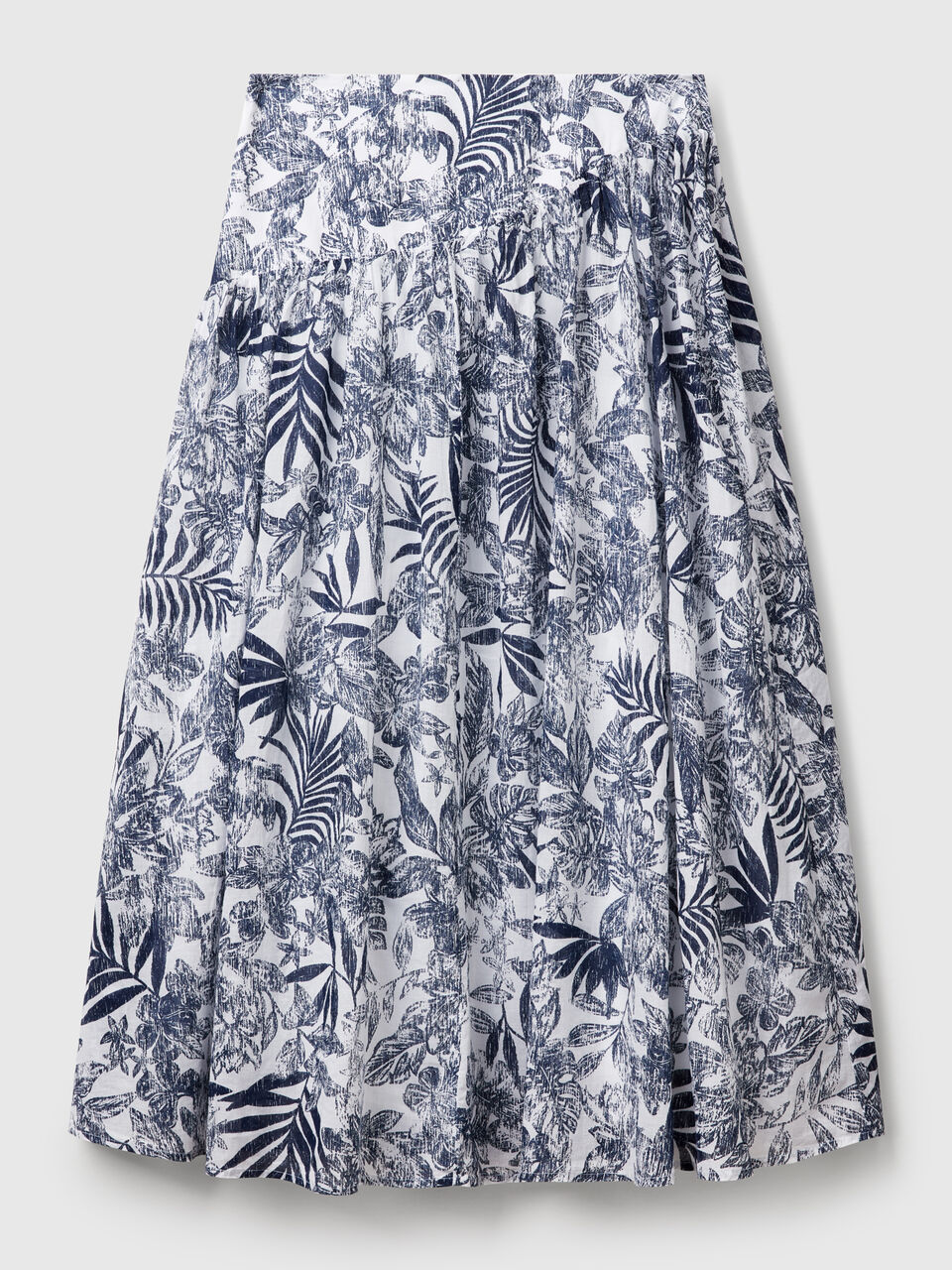 SKIRT Mujer image number 2