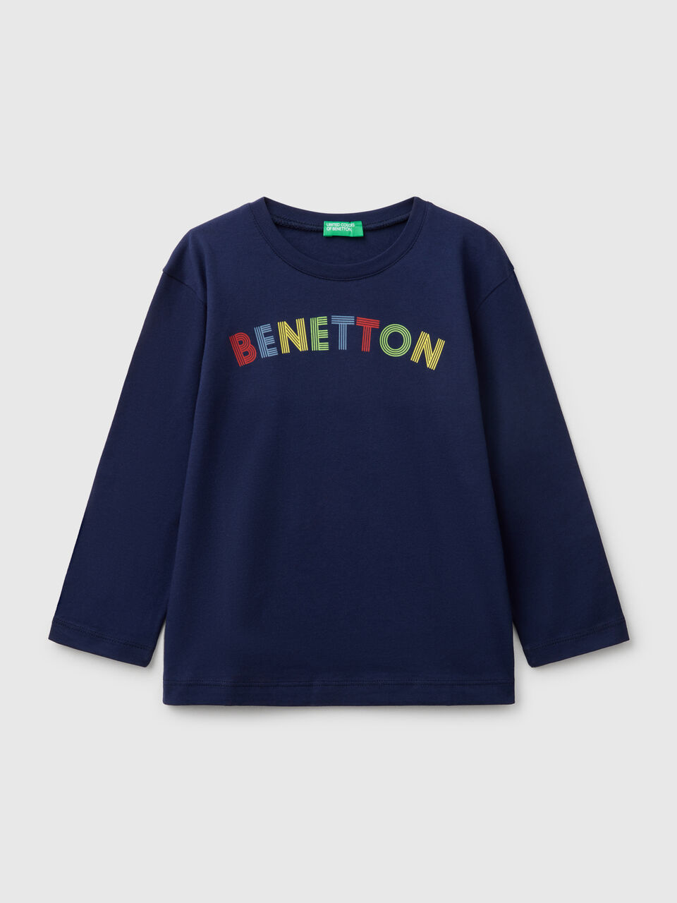 T-SHIRT L/S Niño image number 1