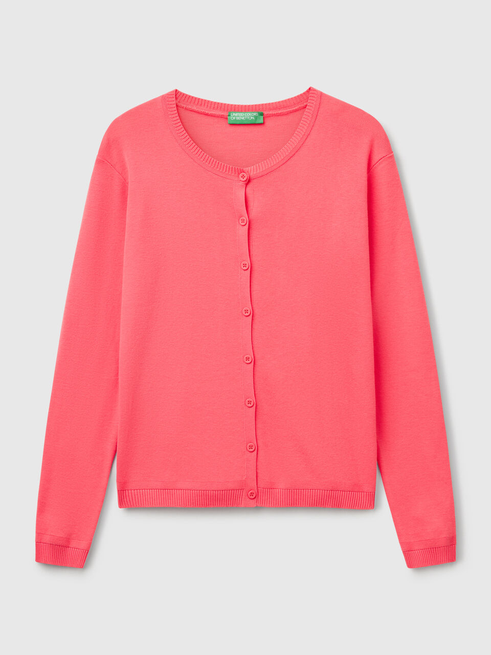 L/S SWEATER Mujer image number 1