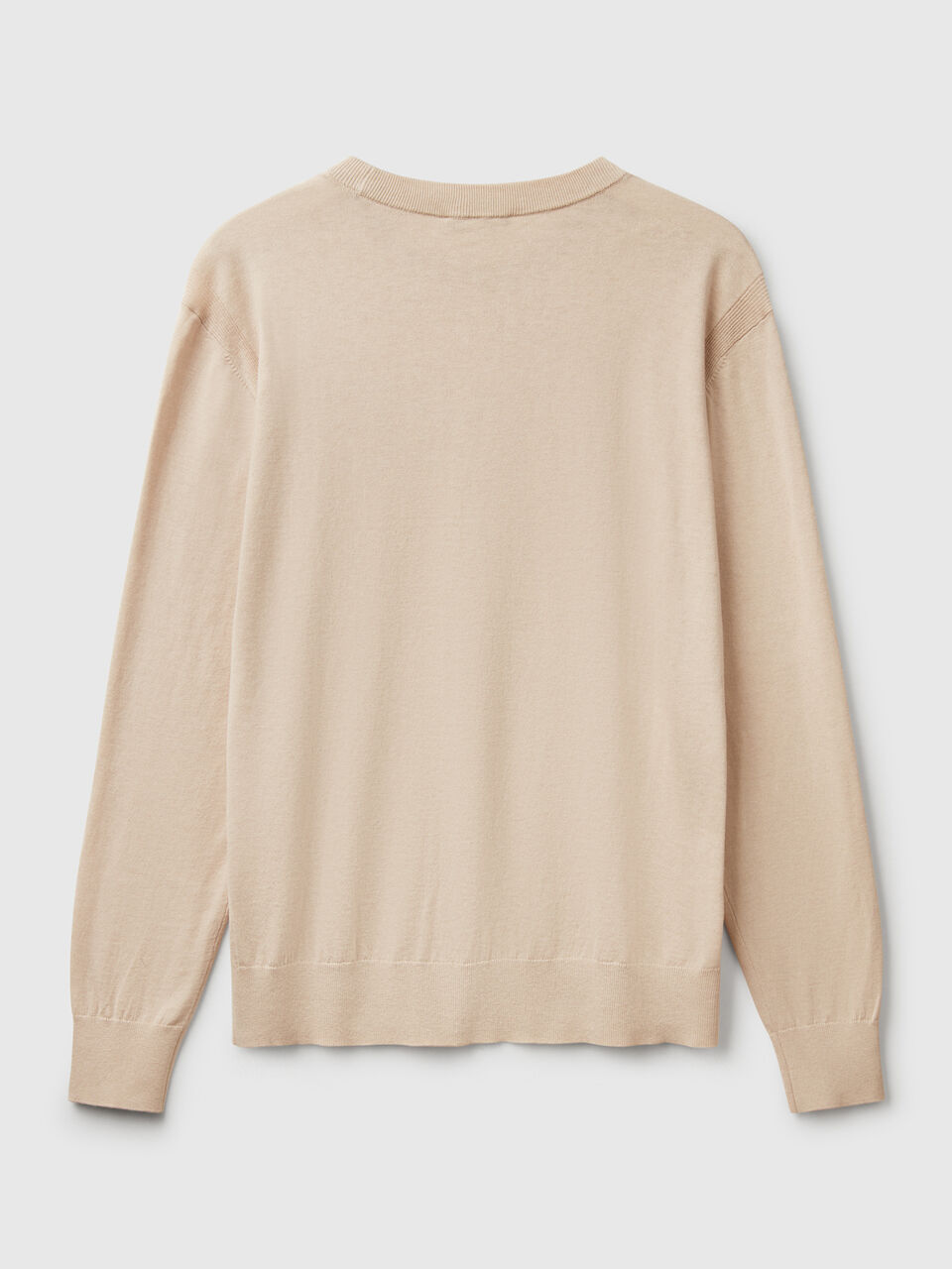 SWEATER L/S Hombre image number 2