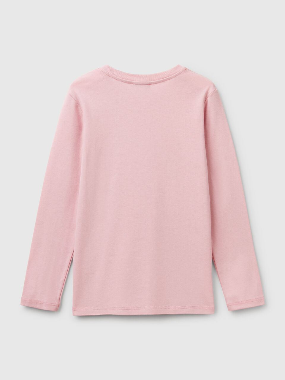 T-SHIRT L/S Niña image number 2
