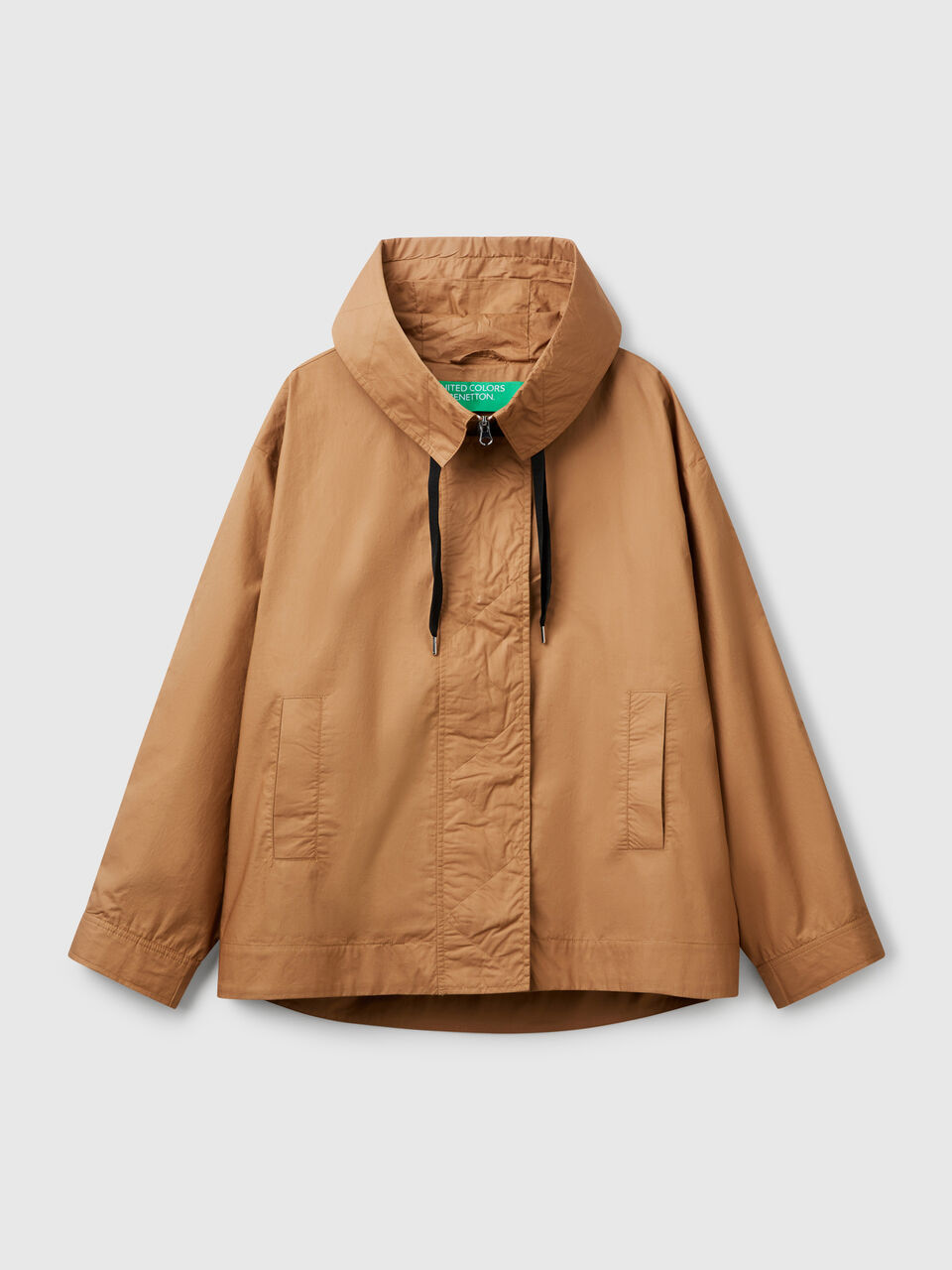 JACKET Mujer image number 1