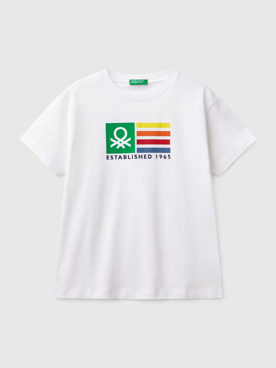 T-SHIRT Niño image number 1