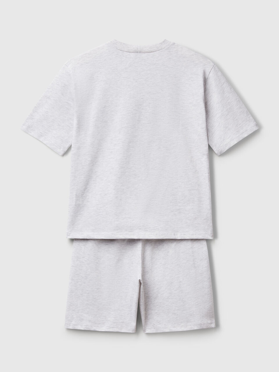 PYJAMA(T-SHIRT+SHORT Niño image number 2