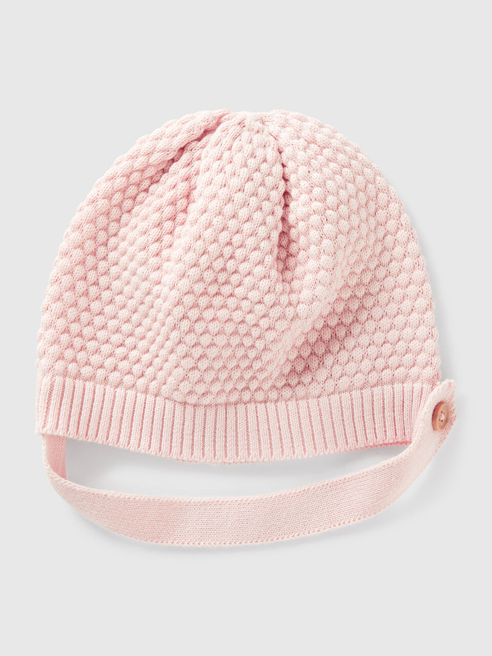 KNITTED - HAT Recién nacidos image number 1