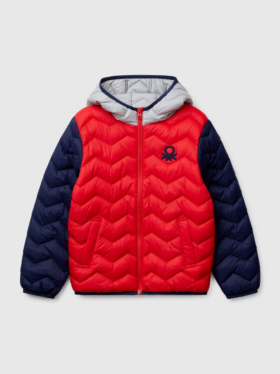 JACKET Niño image number 1