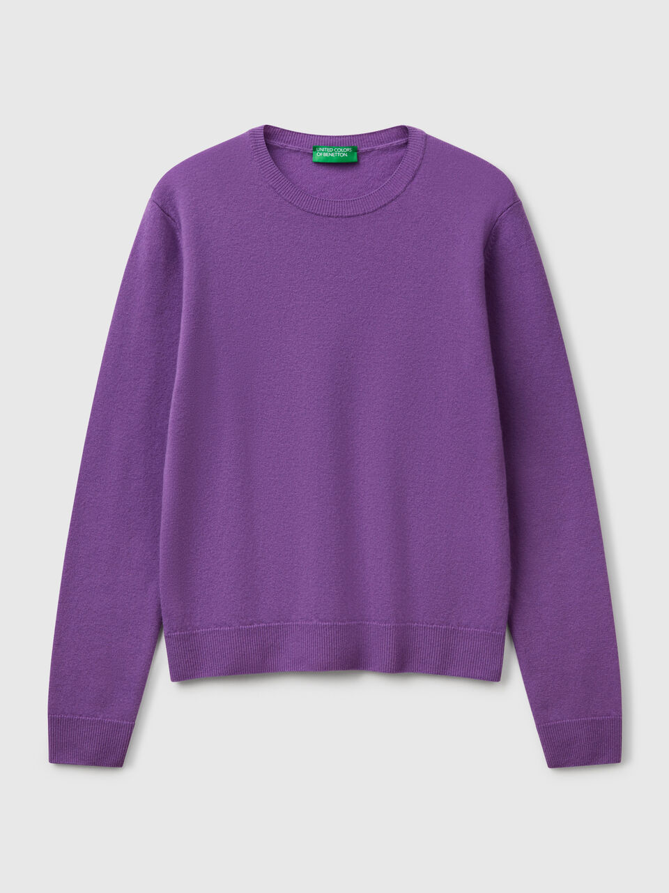 SWEATER L/S Mujer image number 1
