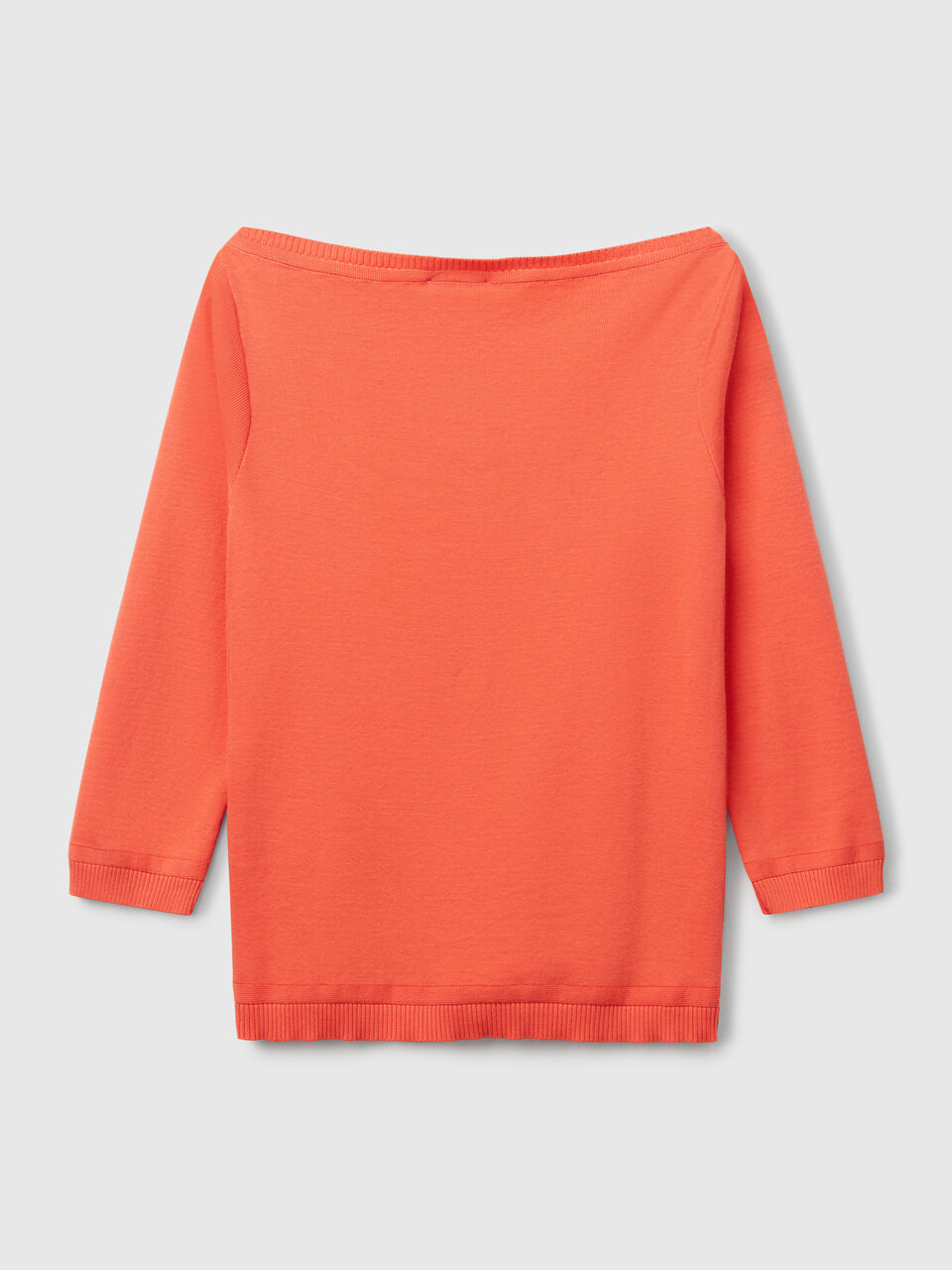 SWEATER H/S Mujer image number 2