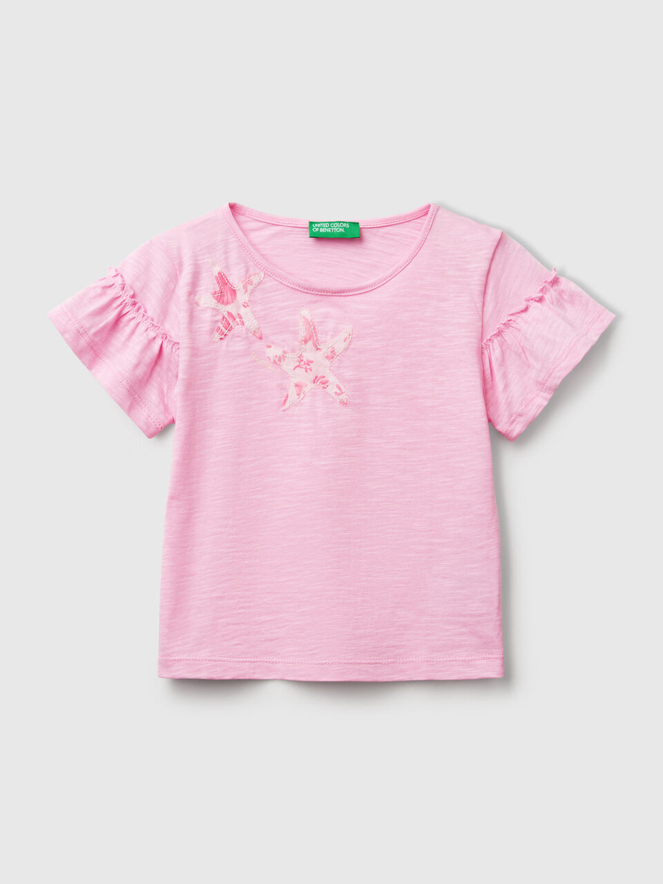 T-SHIRT Niña image number 1