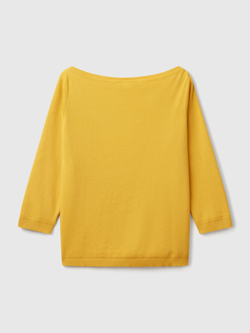 SWEATER H/S Mujer image number 2
