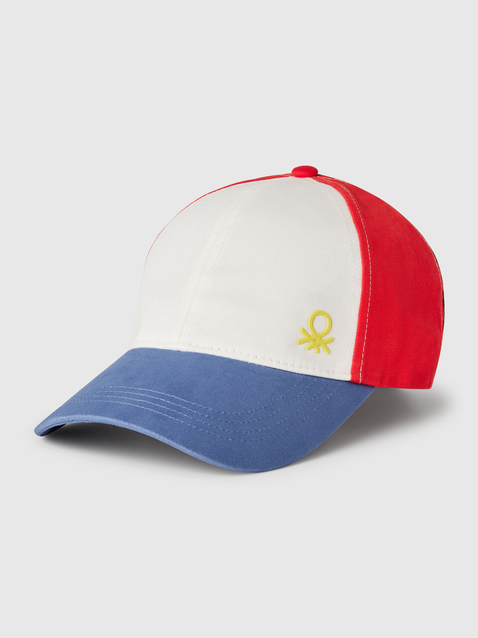 CAP WITH VISOR Niño image number 1