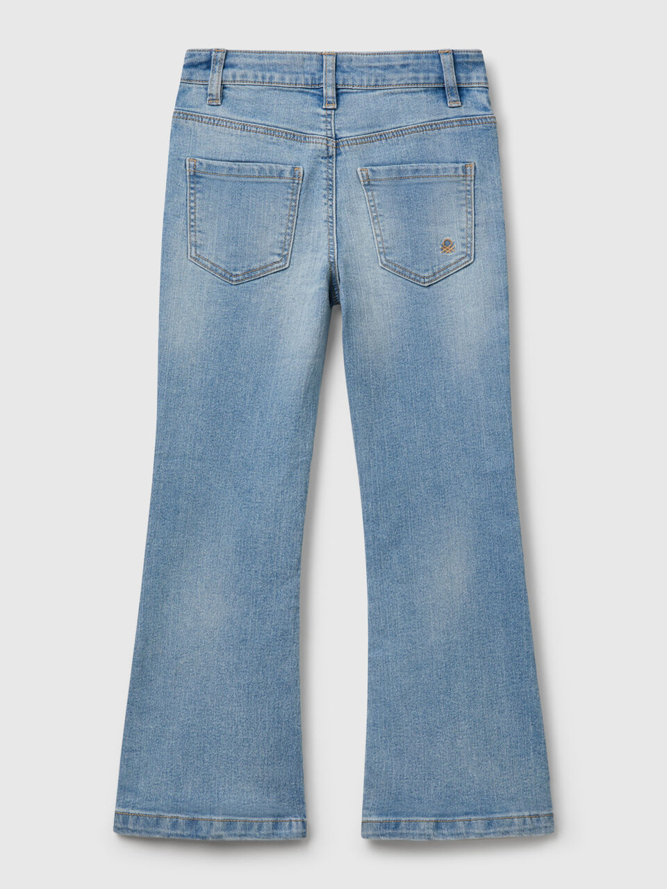 TROUSERS Niña image number 2