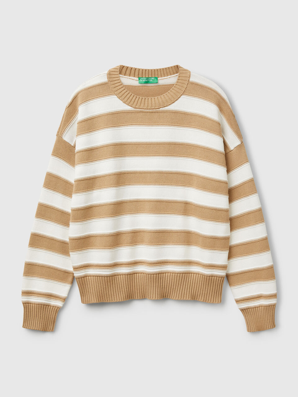 SWEATER L/S Mujer image number 1