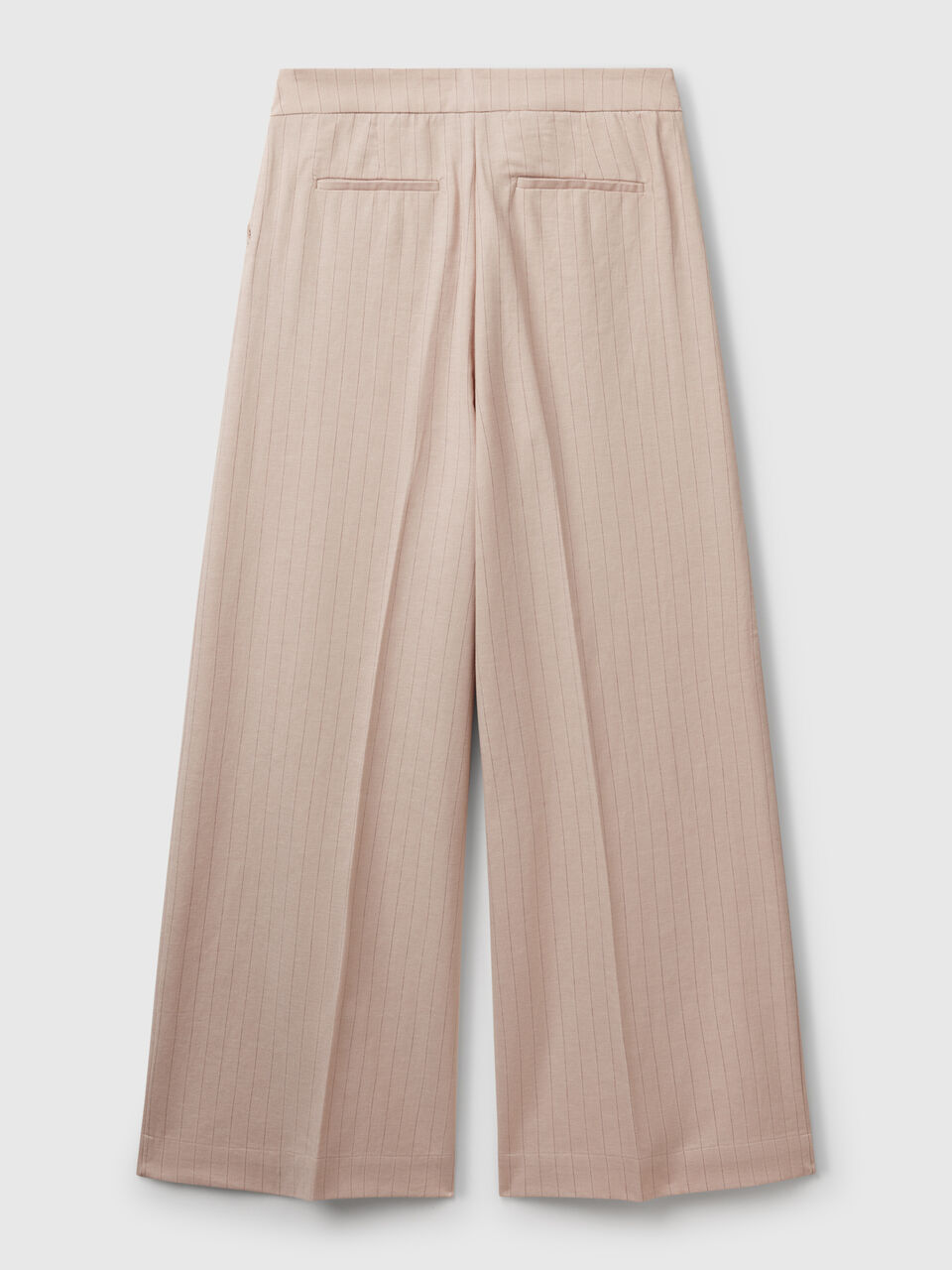 TROUSERS Mujer image number 2