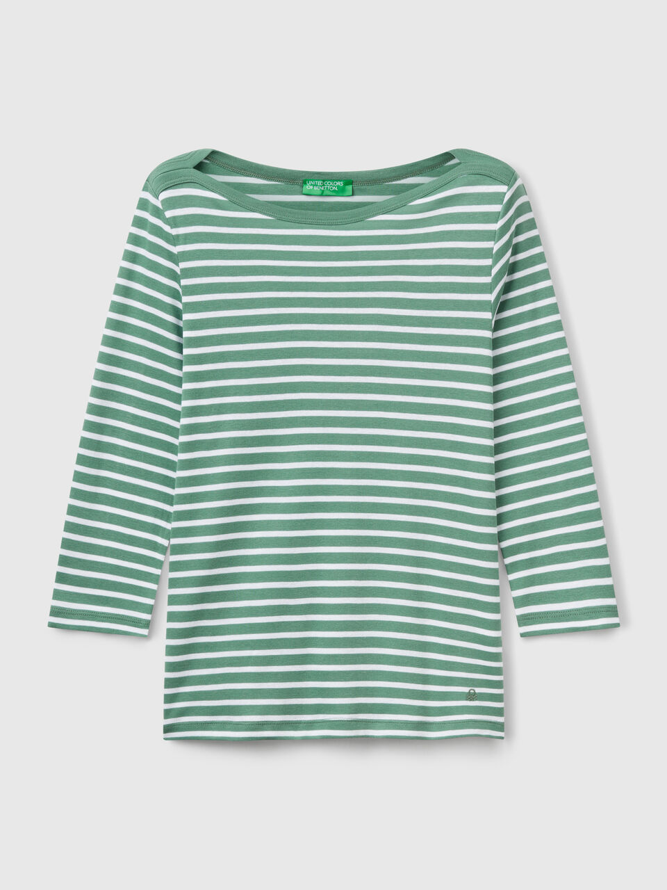 T-SHIRT L/S Mujer image number 1