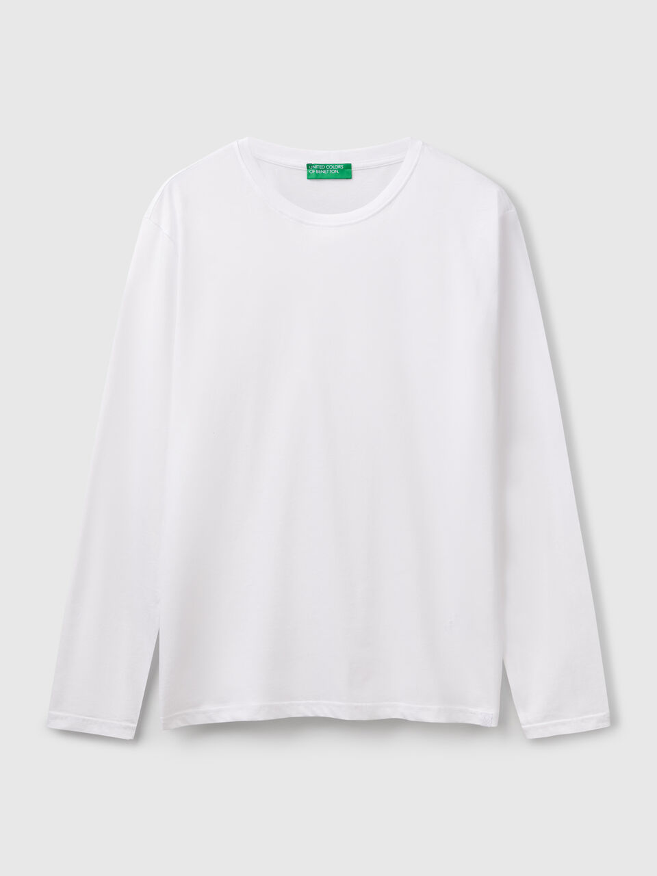 T-SHIRT L/S Hombre image number 1