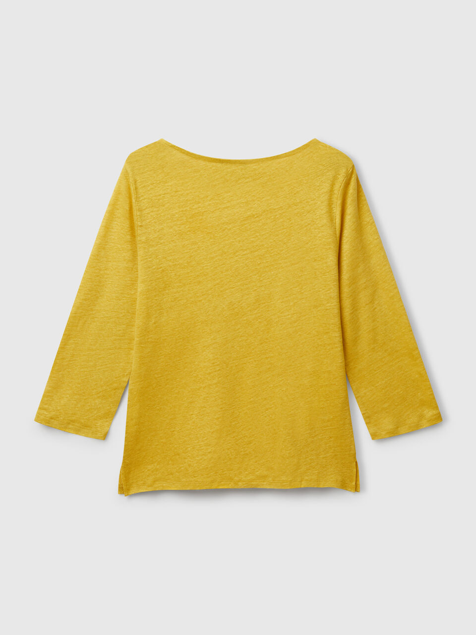 T-SHIRT L/S Mujer image number 2