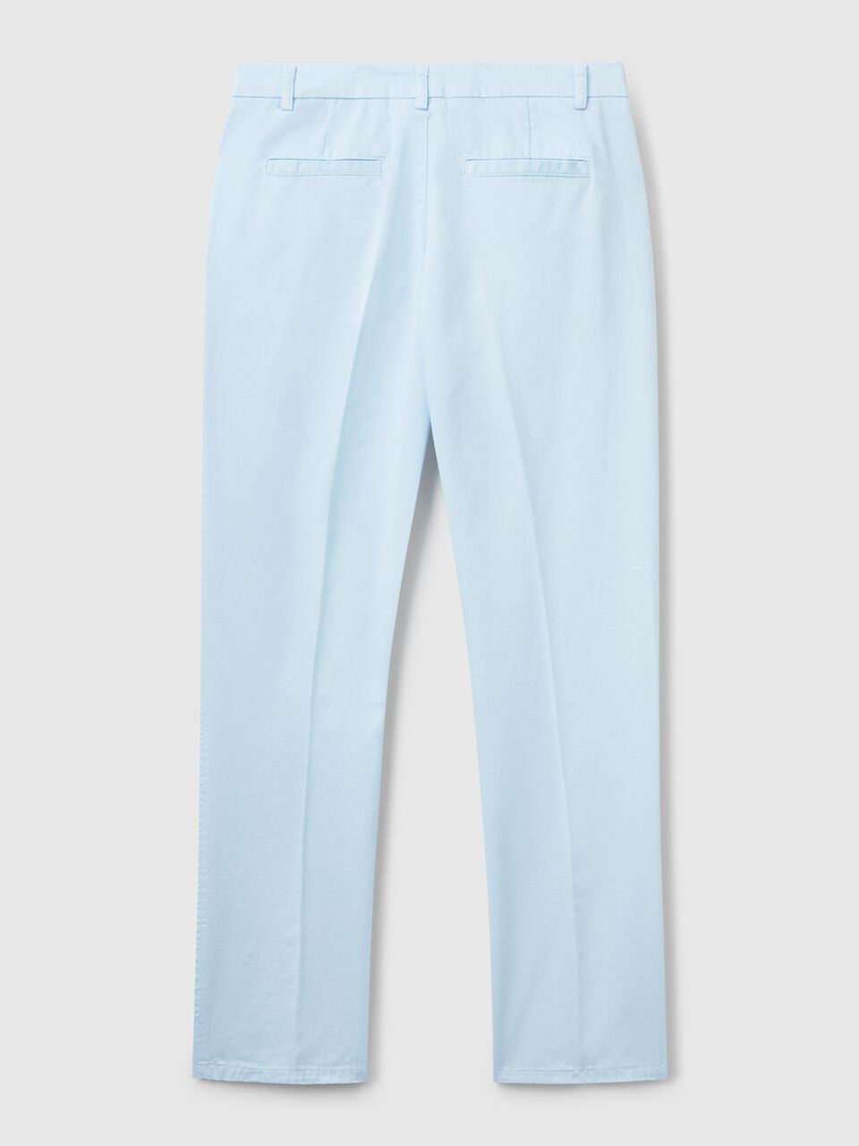 TROUSERS Mujer image number 2