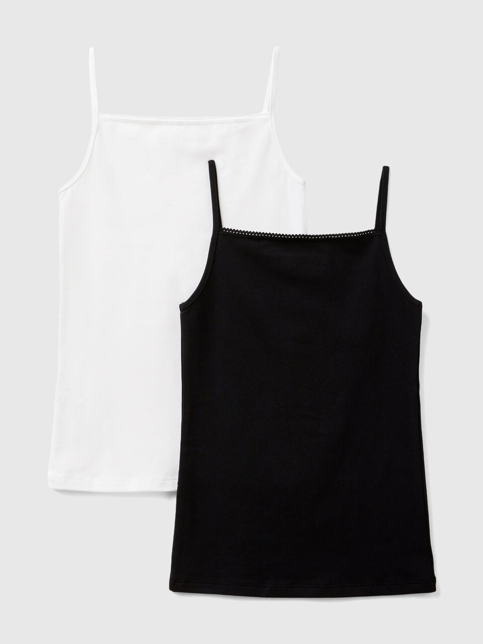 2 TANK-TOP Niña image number 2