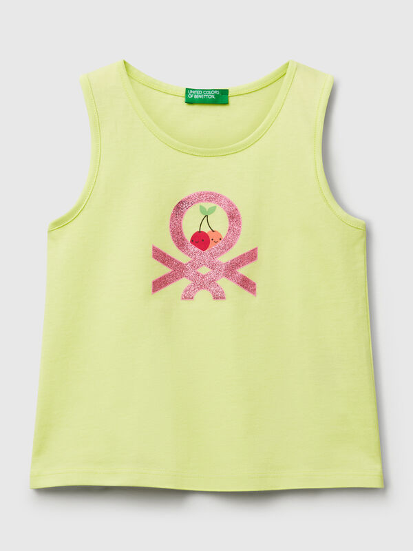 TANK-TOP Niña