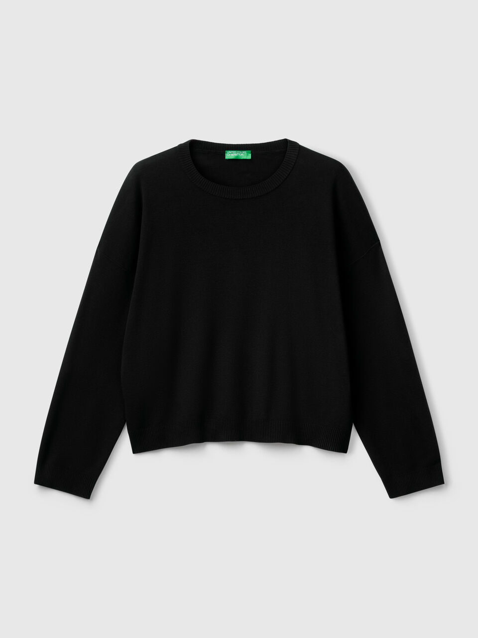 SWEATER L/S Mujer image number 1