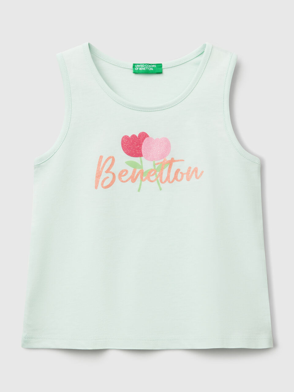 TANK-TOP Niña image number 1