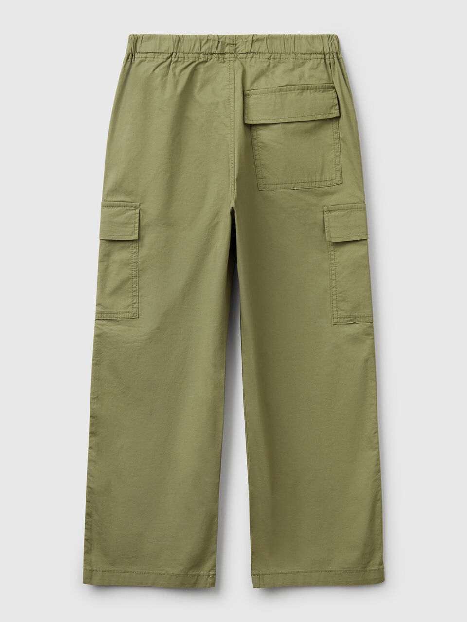 TROUSERS Niño image number 2