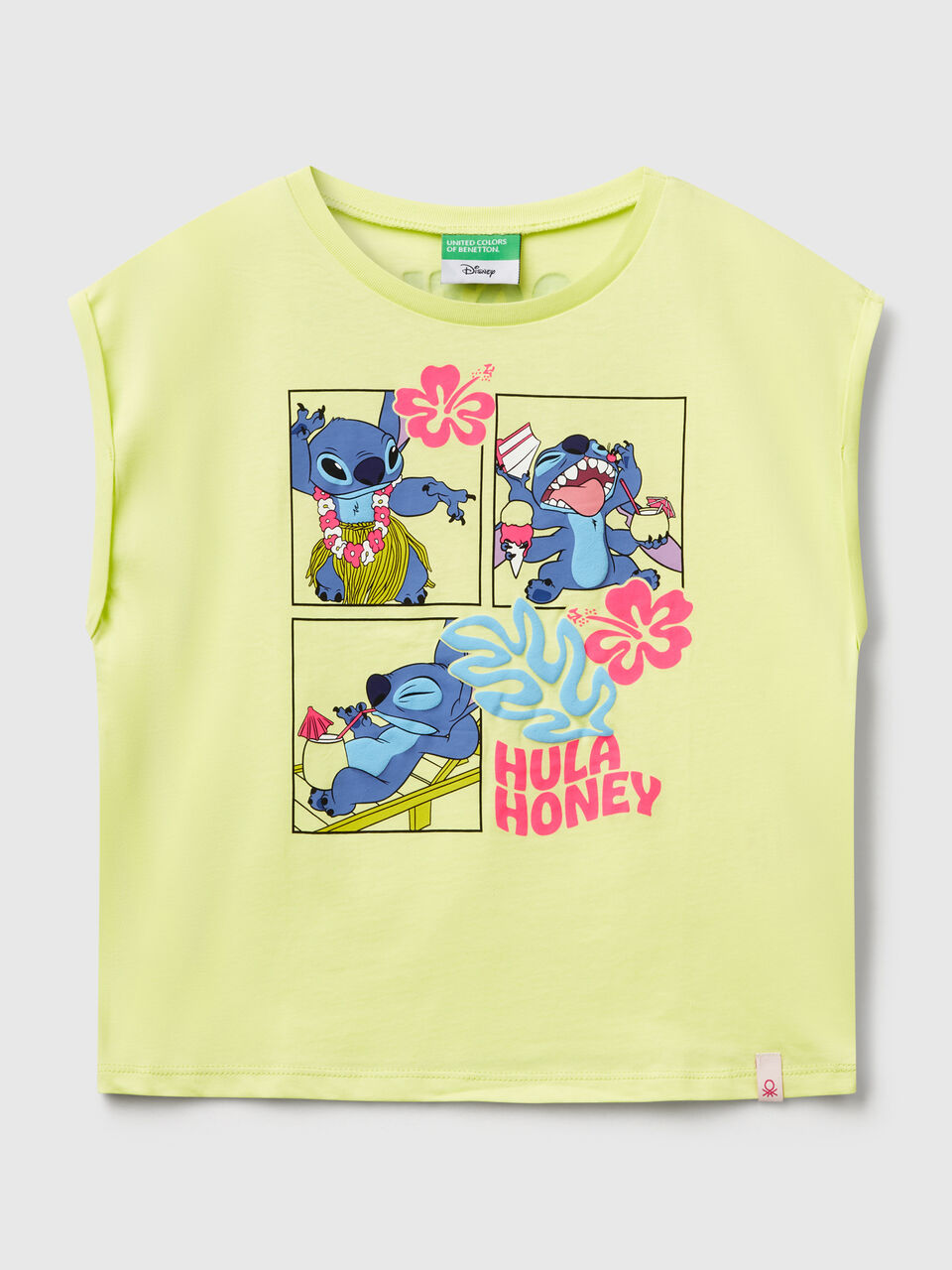 T-SHIRT Niña image number 1