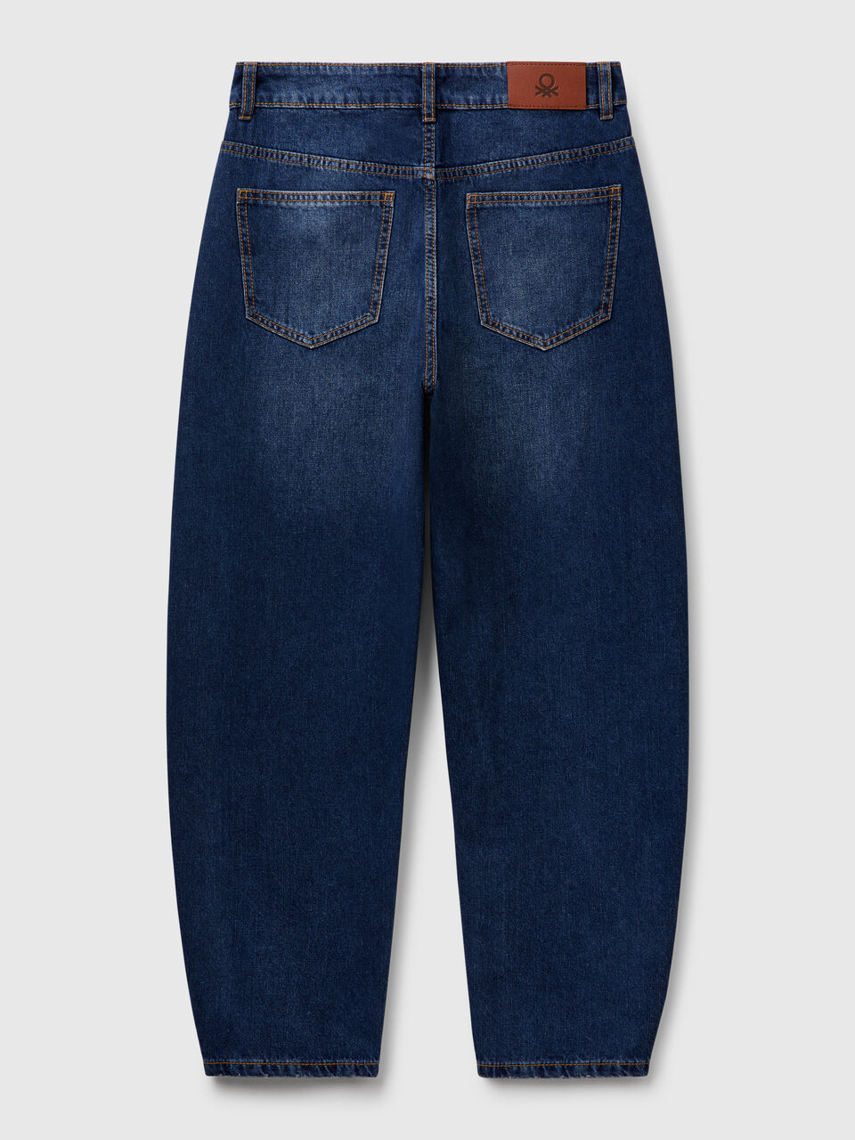 TROUSERS Mujer image number 2