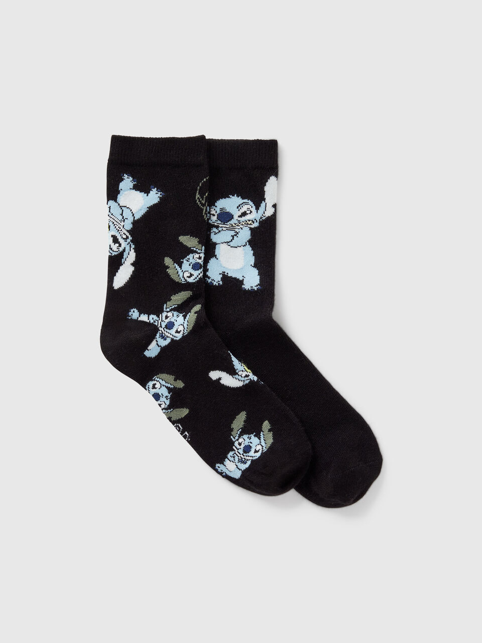 KNITTED SOCKS Niño image number 1