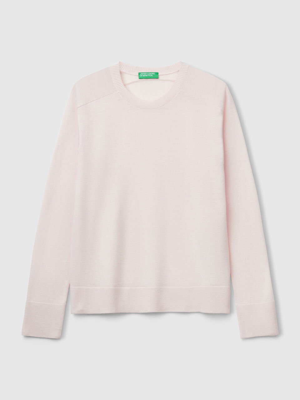 SWEATER L/S Mujer image number 1