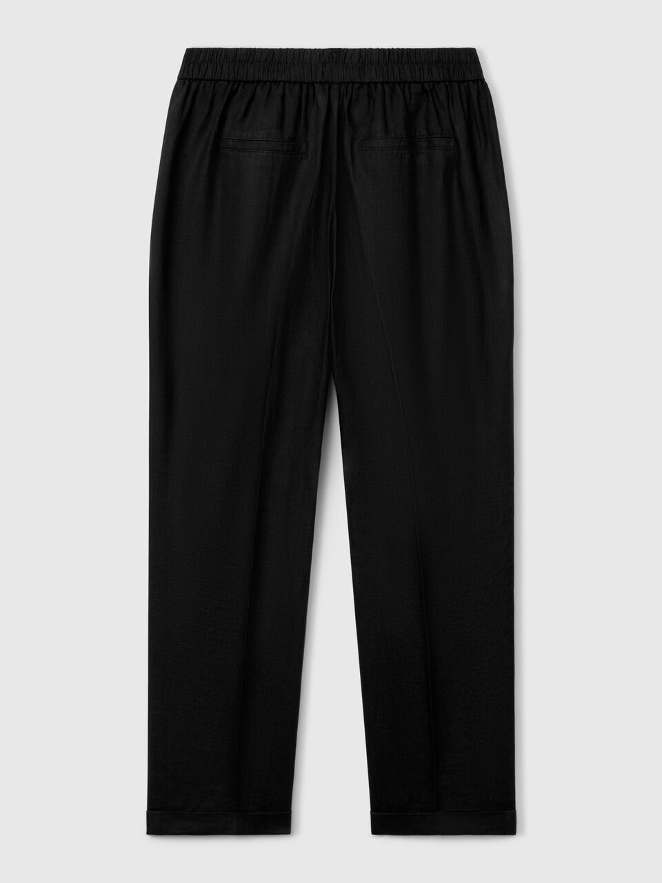 TROUSERS Mujer image number 2