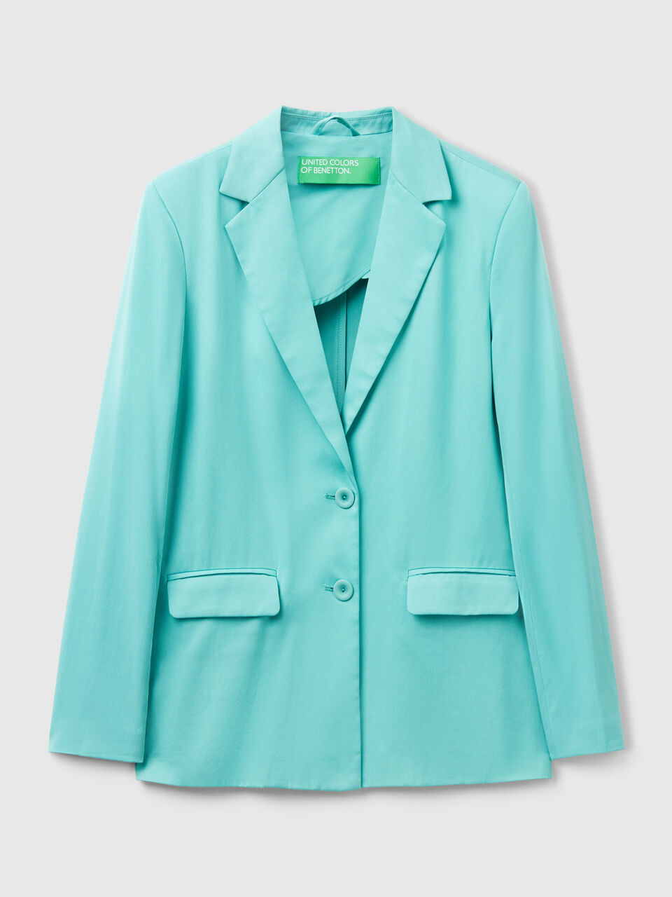 JACKET Mujer image number 1