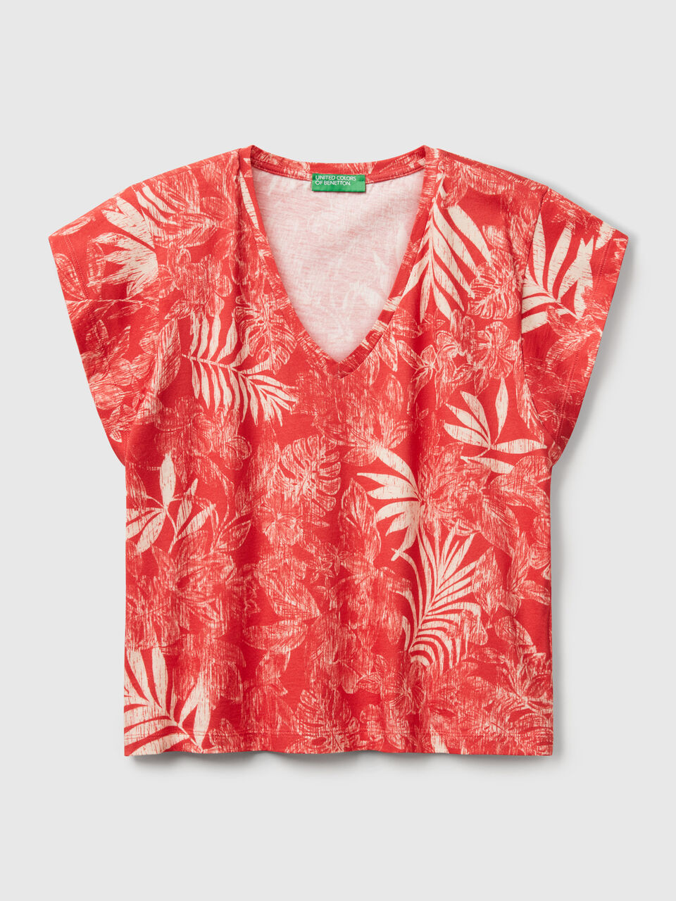 T-SHIRT Mujer image number 1