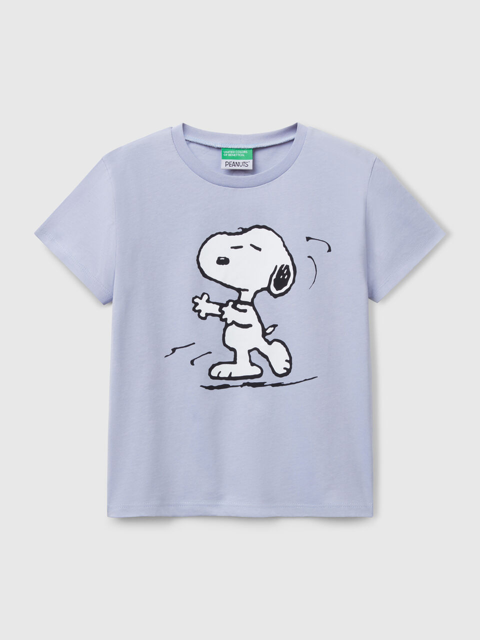 T-SHIRT Niña image number 1